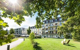 Park-Hotel am Rhein - Gesundheitshotel und Residenzen